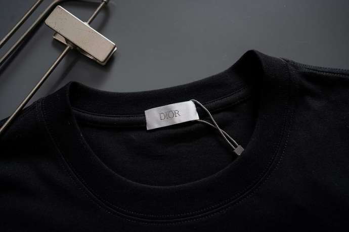 Dior T Shirts Short _SKUDiorXS-LK658633973